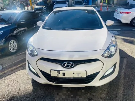 i30 전조등 LeD와 안개등 LED 장착 ☆송탄LED 평택LED 오산LED 차사랑☆ / 평택 서정동