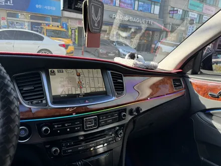 에쿠스 vi SB엠비언트 ☆송탄LED 평택LED 오산LED 차사랑☆ / 평택