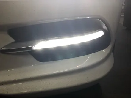 벤츠c200 w204 전조등HID, 안개등 DRL,실내등LED, 아이머큐리 네비변경, 테일램프교체☆송탄LED 평택LED 오산LED 차사랑☆ / 평택 서정동