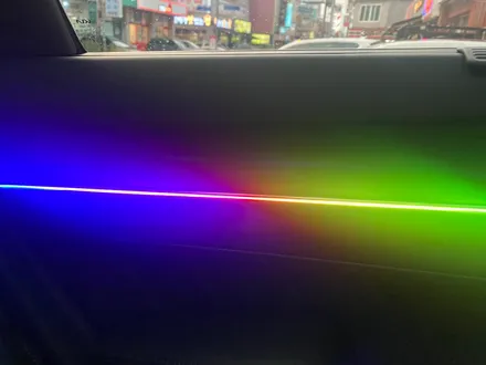 쏘렌토MQ4 무빙엠비언트 작업 ☆송탄LED 평택LED 오산LED 차사랑☆ / 평택