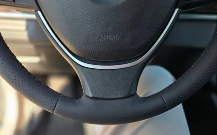 구미 핸들 119 BMW 5시리즈 핸들 가죽 교체 / 경북 칠곡, 구미