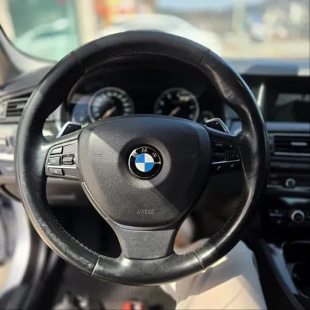 구미 핸들 119 BMW 5시리즈 핸들 가죽 교체 / 경북 칠곡, 구미