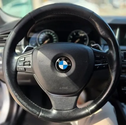 구미 핸들 119 BMW 5시리즈 핸들 가죽 교체 / 경북 칠곡, 구미