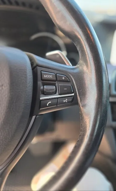 구미 핸들 119 BMW 5시리즈 핸들 가죽 교체 / 경북 칠곡, 구미