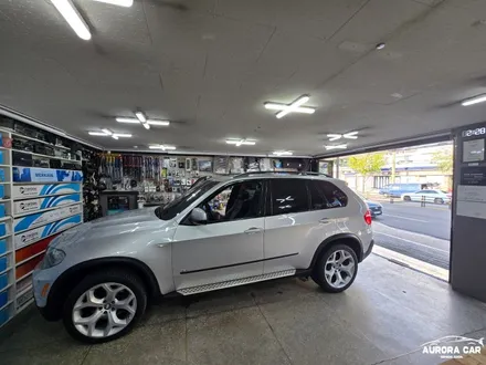 종로구 어라운드 뷰 전문점 E70 BMW X5 3D 맥스프로 어라운드 뷰 10.25인치 고화질 터치 모니터 장착 후기