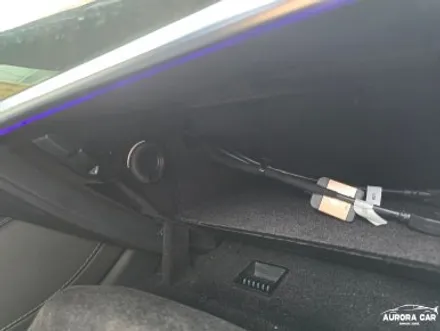 동대문구 수입차 안드로이드 올인원 전문점 W222 벤츠 S500 12.3인치 장착 후기