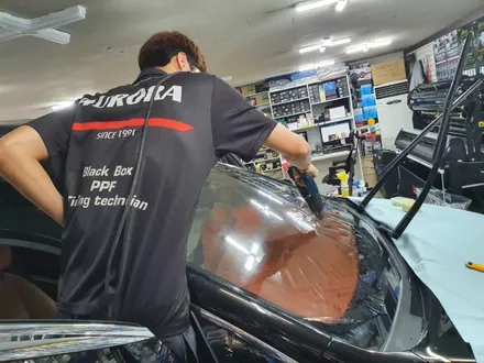 카니발 하이리무진 재시공 썬팅은 동대문구 노원구 성북구 석관동 오로라자동차용품 레인보우 V70 전체 재 시공 열선 완벽시공 이야기 :-)
