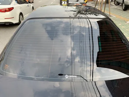 삼성 SM3 재시공 썬팅은 동대문구 노원구 성북구 석관동 오로라자동차용품 레인보우 i55 전체 재 시공 열선 완벽시공 이야기 :-)