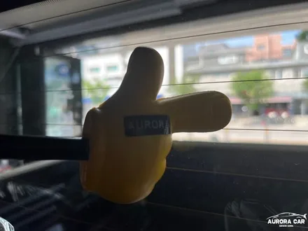 렉스턴 스포츠 칸 쿨맨 샌드스톤 베이지 신차검수 신차패키지 시공후기★ 성북구 삼선동에서 오로라카샵 방문 후기★