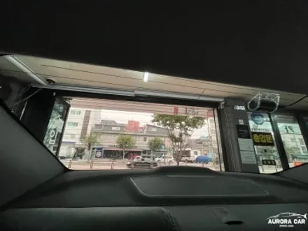 [성북구 월곡동 썬팅 전문점] 현대 YF 쏘나타 뒤유리 썬팅 불량/기포 선팅 완벽한 재작업으로 신차급 뒤유리 만들기★