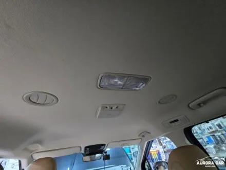 성북구 천정모니터 전문점 카니발 KA4 비클시네마 173 ST와 순정내비 연동 온유어뷰 HUD 장착 후기