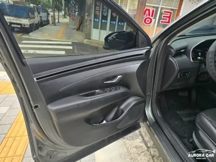 서대문구 어라운드 뷰 전문점 투싼 NX4 3D 맥스 프로 어라운드 뷰 장착 후기