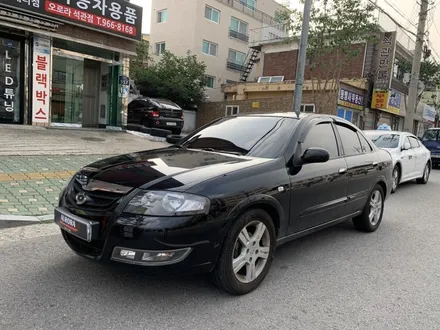 삼성 SM3 재시공 썬팅은 동대문구 노원구 성북구 석관동 오로라자동차용품 레인보우 i55 전체 재 시공 열선 완벽시공 이야기 :-)