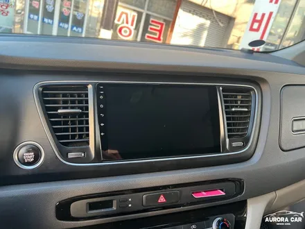 강북구 올 뉴 카니발 고사양 안드로이드 올인원 찾으신다면 들어오세요. [모터스밸류]