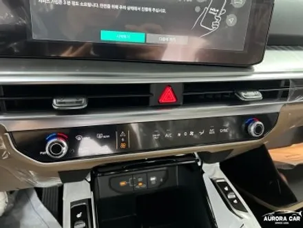중랑구 신차검수 전문점 쏘렌토 MQ4 하이브리드 PE 모델 썬팅 신차패키지 후기