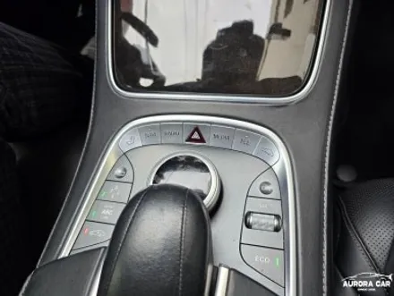 동대문구 수입차 안드로이드 올인원 전문점 W222 벤츠 S500 12.3인치 장착 후기