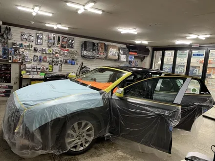 2020 더 뉴 그랜저 레인보우 V70 프리미엄썬팅 노원구 성북구 동대문구 오로라자동차용품  신차패키지,신차검수는 오로라자동차용품 :ㅇ