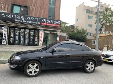 삼성 SM3 재시공 썬팅은 동대문구 노원구 성북구 석관동 오로라자동차용품 레인보우 i55 전체 재 시공 열선 완벽시공 이야기 :-)