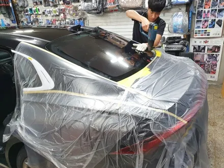 2020 더 뉴 그랜저 레인보우 V70 프리미엄썬팅 노원구 성북구 동대문구 오로라자동차용품  신차패키지,신차검수는 오로라자동차용품 :ㅇ