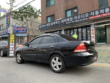 삼성 SM3 재시공 썬팅은 동대문구 노원구 성북구 석관동 오로라자동차용품 레인보우 i55 전체 재 시공 열선 완벽시공 이야기 :-)