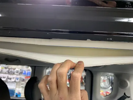기아 레이 레인보우i90 썬팅 신차검수 신차패키지 시공은 노원구 동대문구 성북구 오로라자동차용품에서 깔끔한시공 :-)
