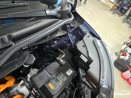 노원구 어라운드 뷰 전문점 레이 EV 3D 맥스 프로 어라운드 뷰 장착 후기