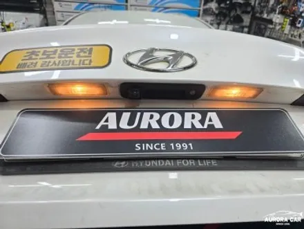 광진구 안드로이드 올인원 전문점 LF 쏘나타 10.36인치 CDT A1, 3D 어라운드 뷰 장착 후기