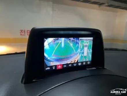 월계동 그랜드 스타렉스 3D 어라운드 뷰 사제 내비게이션에도 작업 가능해요.