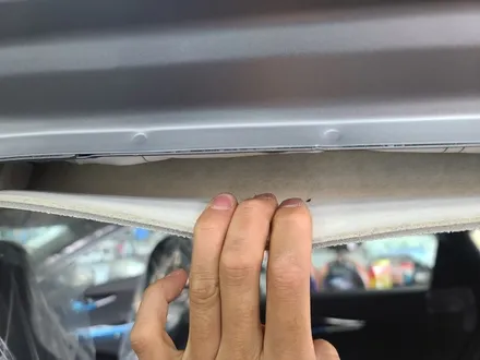 기아 EV6 메트 그레이 무광 신차검수 신차패키지 시공후기 :-) 노원구 썬팅 오로라카샵★