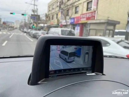 월계동 그랜드 스타렉스 3D 어라운드 뷰 사제 내비게이션에도 작업 가능해요.