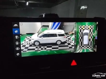 송파구 어라운드 뷰 전문점 2026 카니발 KA4 PE 3D 맥스 프로 어라운드 뷰 장착 후기