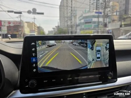 강남구 어라운드 뷰 전문점 더 뉴 K3 3D 맥스 프로 어라운드 뷰 장착 후기