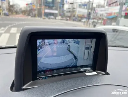 월계동 그랜드 스타렉스 3D 어라운드 뷰 사제 내비게이션에도 작업 가능해요.