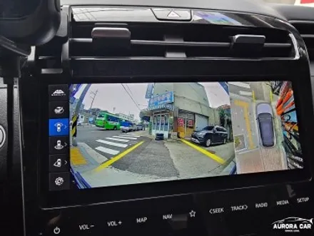 서대문구 어라운드 뷰 전문점 투싼 NX4 3D 맥스 프로 어라운드 뷰 장착 후기