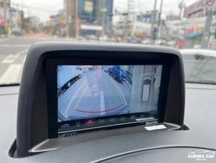 월계동 그랜드 스타렉스 3D 어라운드 뷰 사제 내비게이션에도 작업 가능해요.