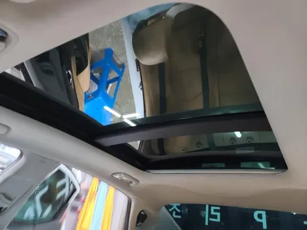 [2021]기아 K7 프리미어 화이트 펄 신차패키지 시공후기★  동대문구 오로라카샵