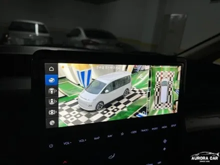정릉동 스타리아 전용 어라운드 뷰 3D MAX PRO 장착 후기