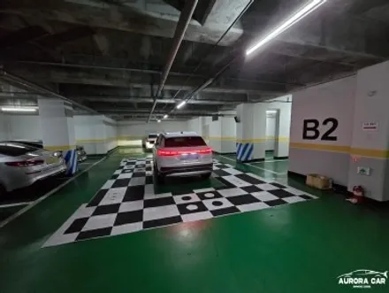중랑구 어라운드 뷰 전문점 2024 아우디 Q4 이트론 전용 순정형 3D 고화질 어라운드 뷰 장착 후기