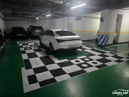 동대문구 어라운드 뷰 전문점 아반떼 CN7 3D 맥스 프로 어라운드 뷰 장착 후기