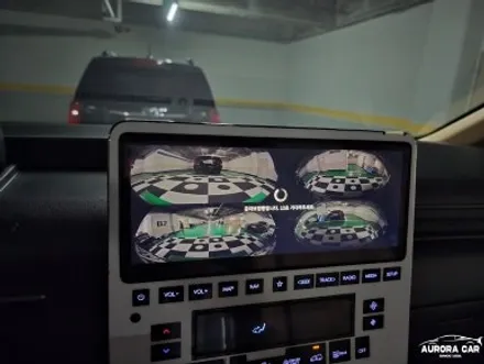 노원구 어라운드 뷰 전문점 스타리아 3D 맥스프로 어라운드 뷰 장착 후기
