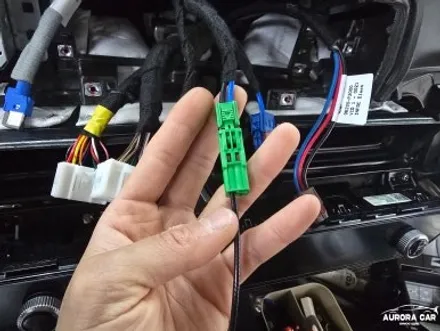 중랑구 어라운드 뷰 전문점 쏘렌토 MQ4 PE 3D맥스프로 어라운드 뷰 장착 후기