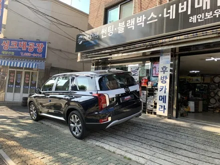 동대문구 신설동 신차검수 오로라 신차패키지 2019 펠리세이드 신차검수 및 시공 이야기 :-)
