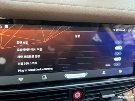성북구 길음동 포르쉐 파나메라 안드로이드 올인원 장착했다면 3D 어라운드 뷰는 합리적인 비용으로 해결 가능하다고?