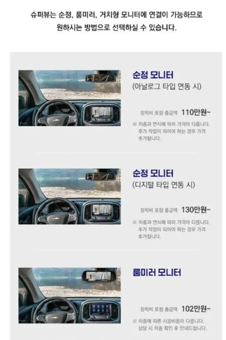 성북구 월곡동 G70 어라운드 뷰 실제 후기 \
