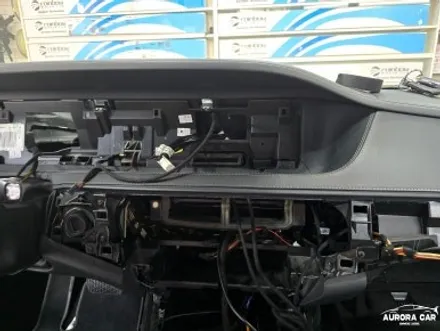동대문구 수입차 안드로이드 올인원 전문점 W222 벤츠 S500 12.3인치 장착 후기