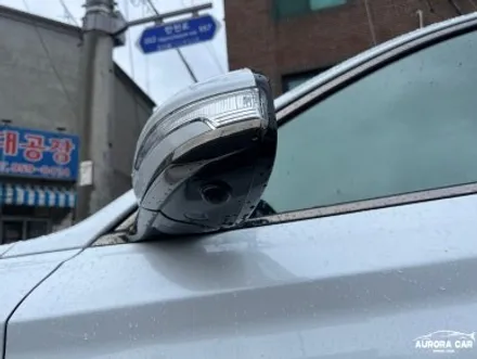 성북구 월곡동 G70 어라운드 뷰 실제 후기 \