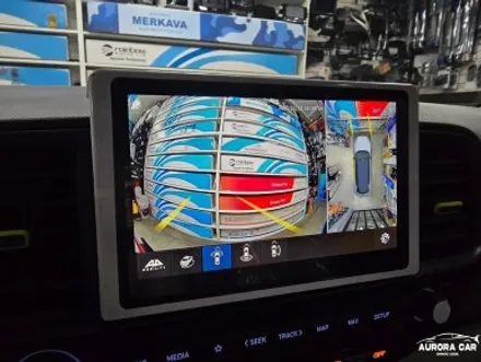 성동구 어라운드 뷰 전문점 2025 베뉴 3D맥스프로 어라운드 뷰 장착 후기