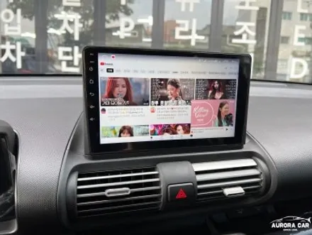 동대문구 안드로이드 올인원 전문점 캐스퍼 장착 후기