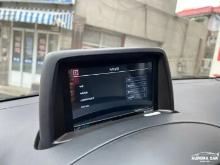 월계동 그랜드 스타렉스 3D 어라운드 뷰 사제 내비게이션에도 작업 가능해요.