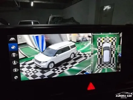 노원구 어라운드 뷰 전문점 2024 카니발 KA4 PE 하이브리드 에이피모빌리티 3D 맥스 프로 어라운드 뷰 장착 후기